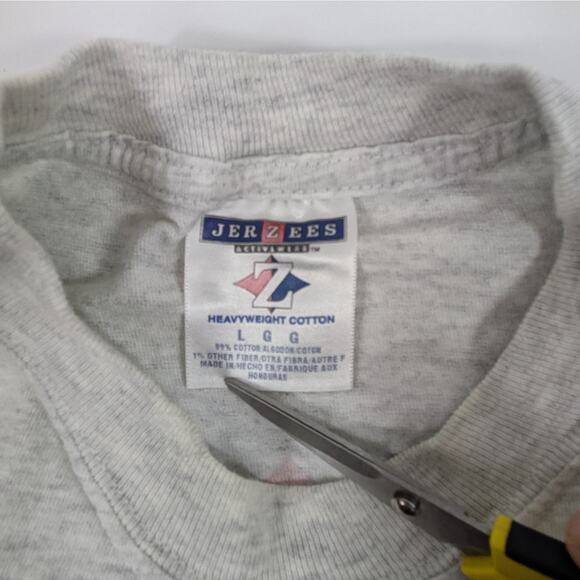 Vintage 2002 Mens Drag Racing Large T-Shirt 11th NHRA Hot Rod Reunion Bob Brown - Picture 8 of 9